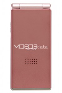 SONY ERICSSON SO706I specs